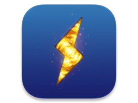 Battery Indicator Mac v2.19.0 菜单栏中电池电量百分比指示器