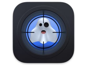 Ghost Buster Pro for Mac v3.8.1 苹果电脑系统优化和清理工具