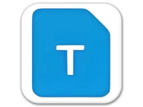 Notepad- - 文本编辑器 v3.5 跨平台文本编辑器官方版