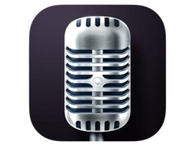 Pro Microphone for Mac v1.8.2 专业麦克风音乐录制软件