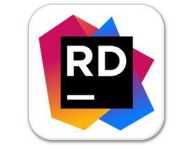 JetBrains Rider 2025.1 跨平台 .NET 开发工具软件 Win/macOS