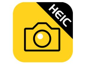 Any HEIC Converter v1.0.29 将HEIC转换为JPG/PNG格式
