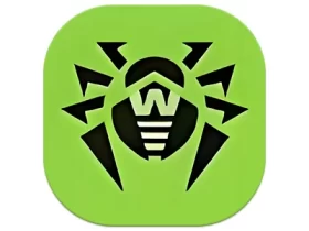 Dr.Web CureIt! v2025.07.30 一款免费的病毒扫描和清除工具中文绿色版