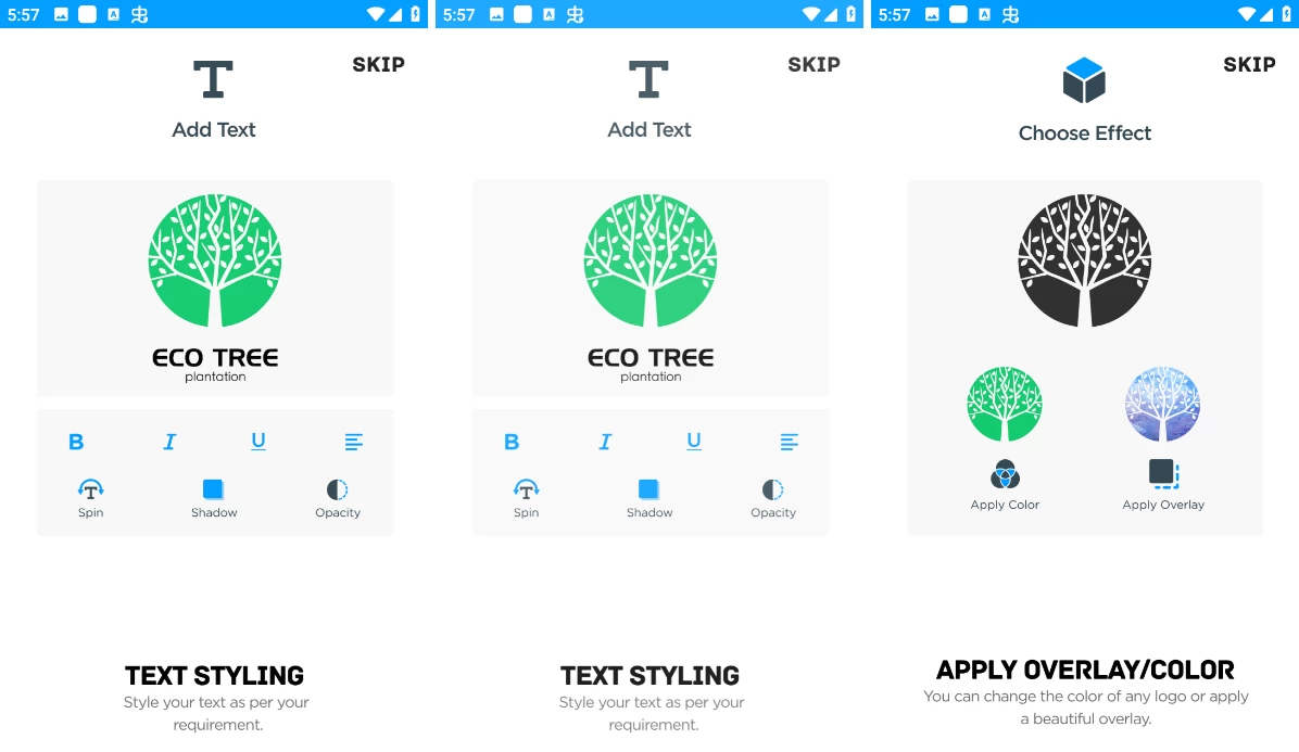 Logo Maker Pro 标志制造商