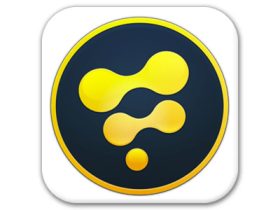 Blackmagic Design Fusion Studio 20.1 视觉特效制作合成软件 Win/macOS