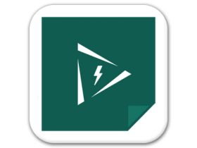 zFuse Pro For Mac v1.7.50 轻量级视频播放器软件