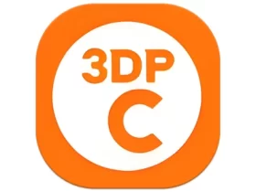 3DP Chip 驱动程序更新工具 v25.07 中文绿色版