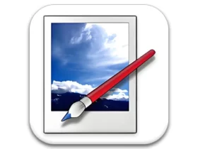 Paint.Net 绘画软件 v5.1.9 图像和照片处理软件 官方版