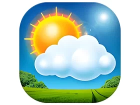 Weather XL PRO 天气XL v1.5.7.1 高级版