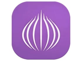 OrNET浏览器 v1.9.11 专注于隐私保护的手机浏览器 解锁高级版