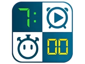 Multi Timer StopWatch 多工计时器 v2.13.18 多功能的时间管理应用
