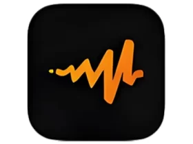 Audiomack 音乐平台 v7.3.0 高级版 在线听歌或者下载到本地