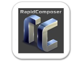 Music Developments Rapid Composer v5.5.5 音乐创作软件 激活版