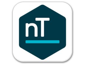 nTopology 5.27.2 x64 工业设计软件 参数化隐式建模软件激活版
