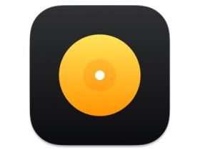 djay Pro AI for Mac v5.4.0 DJ混音软件 DJ音乐混合器软件