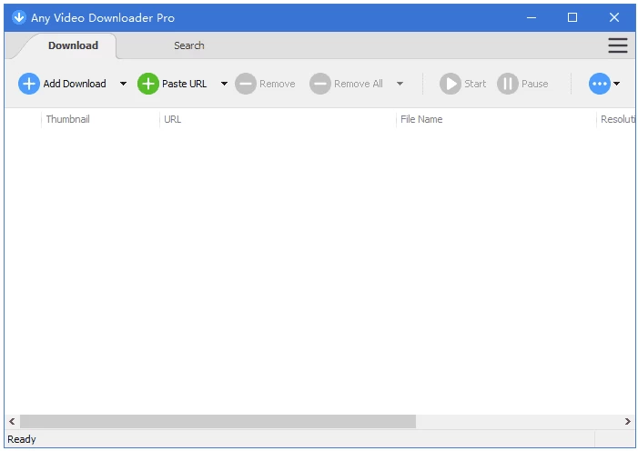 Any Video Downloader Pro 视频下载工具