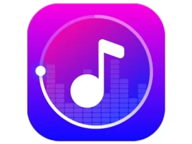 Music Player 音乐播放器 v1.02.87.0730 解锁会员