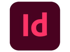 Adobe InDesign 2025 v20.5 桌面出版和排版编辑软件 Win/macOS
