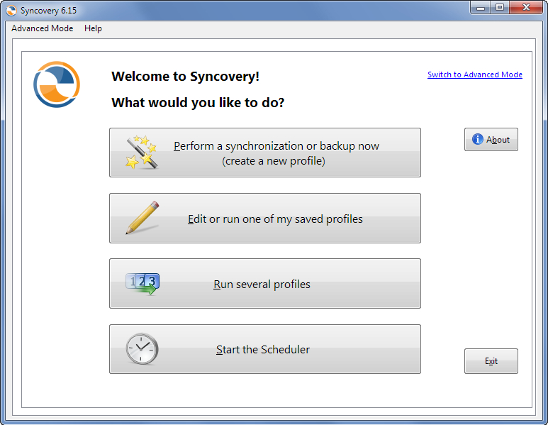 Syncovery Premium 11.6.4.79 x64 数据备份同步工具