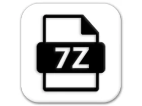 7-Zip v25.01 压缩解压缩工具 官方简体中文版