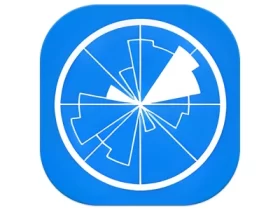 Windy.app 气象工具 v82.0.2 高级版