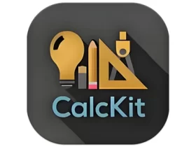 CalcKit 多合一计算器 v7.5.0 可定制科学计算器 高级版
