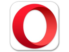 Opera Browser for mac v120.0.5543.128 Mac版欧朋浏览器