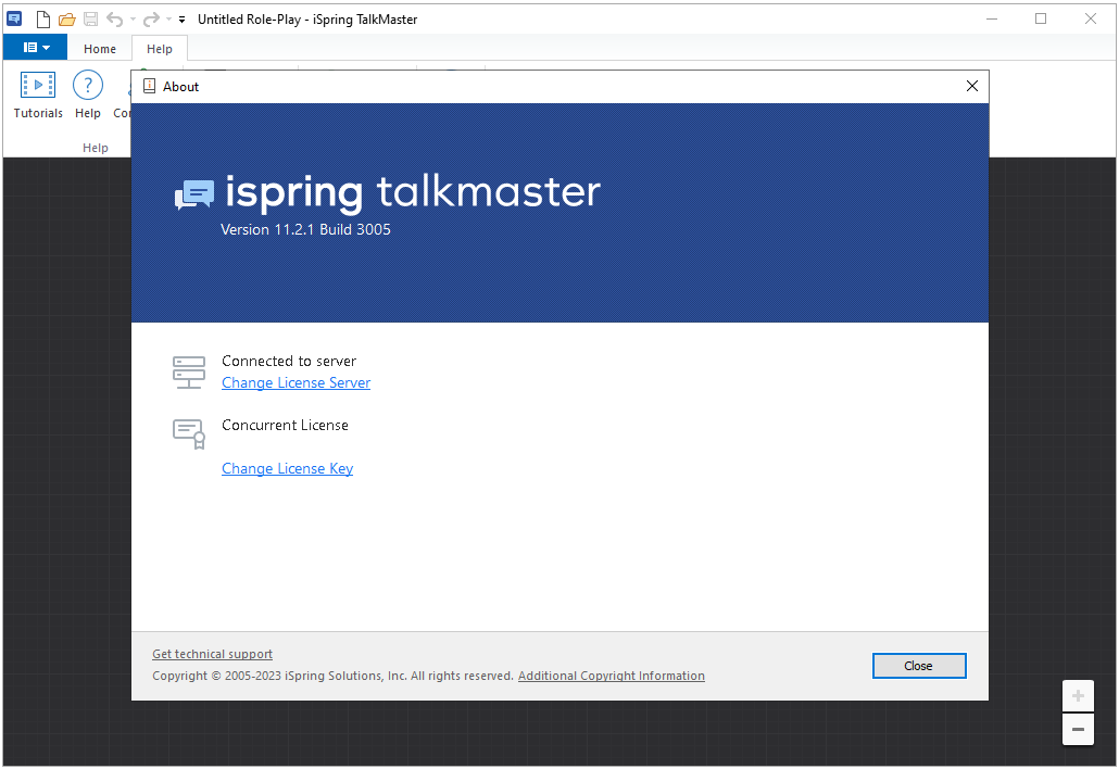 iSpring Suite 11.11.9.27008 x64 电子教学幻灯片制作工具