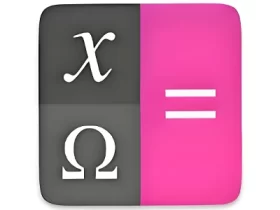 Qalculate! v5.7.0  免费多功能计算器应用 中文便携版