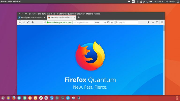 Mozilla Firefox 141.0.2 火狐浏览器正式版官方版 Win/macOS