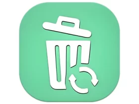 Dumpster 数据回收站恢复工具 v3.32.425.5c95