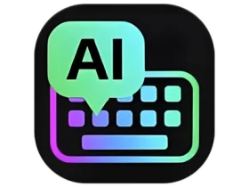 灵犀AI输入法 v1.2.1 多功能全能AI输入法工具 高级版