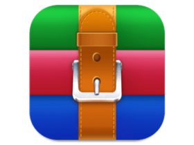 iRAR Extractor v9.2 Mac压缩解压缩软件