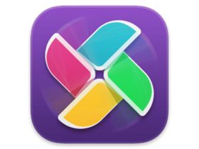 PhotoMill X v3.0.0 照片批量转换器软件