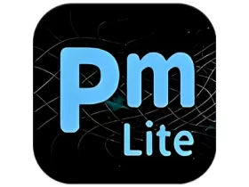 PM lite 图片魔法师轻量版 v1.2.2.2 图像校正漂白工具