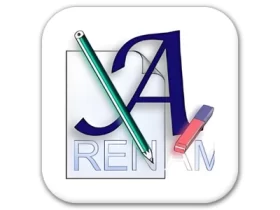 Advanced Renamer 高级批量重命名工具 v4.14.0 便携版