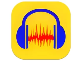 Audacity v3.7.5 开源音频编辑录音软件 自带声音效果 Win/macOS