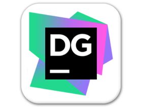 JetBrains DataGrip 2025.2 数据库管理工具 激活版 Win/macOS