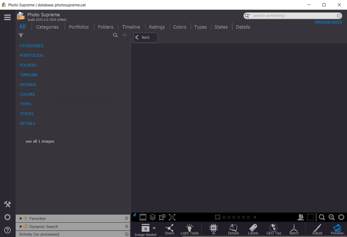IDimager Photo Supreme 2025.3.1.7979 图片管理工具 激活版