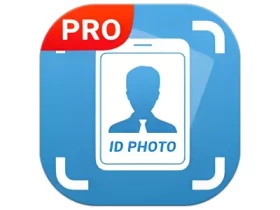 IDPhoto 证件照 v1.1.4 Paid