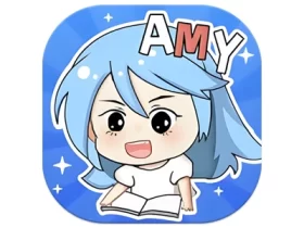 漫画社/漫天星 v3.0.2 漫画大全阅读软件，高清无水印，无广告