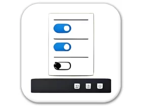 RainbowTaskbar Win任务栏彩虹效果 v3.2 中文绿色版