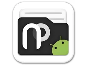 NP管理器 v3.1.26 免费APK逆向修改工具
