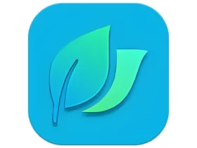 LeafView 轻量级图片查看器 v3.7.3 中文绿色版
