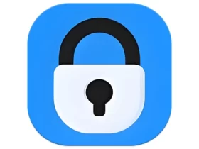 Keyguard 密码管理 v1.13.0 智能钥匙管理系统官方版