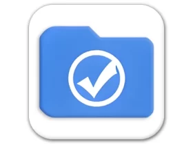 FV文件管理器 v1.26.5 FV浏览器 一款清爽简洁的文件管理器专业版