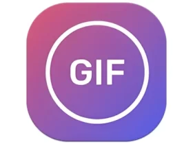GIF Maker 视频转GIF动图 v2.0.2 GIF 编辑器和 GIF 转换器 高级版