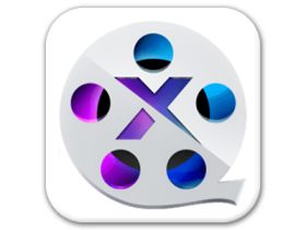 Macxvideo AI For Mac v3.5.0 视频转换大师