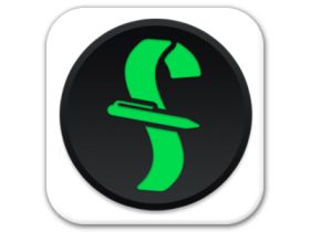 ​​Final Draft 13 for mac v13.2.5 剧本写作软件