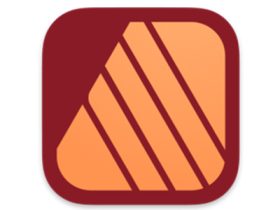 Affinity Publisher v2.6.3 页面布局和设计软件 桌面排版设计软件修复版